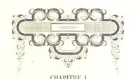 An illustration from Monographie de la Cathédrale de Nevers (1854)