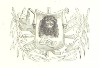 Picture 49 of 75 from Monographie de la Cathédrale de Nevers (1854), leaf 223