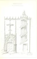 An illustration from Monographie de la Cathédrale de Nevers (1854)