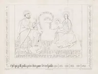 Picture 53 of 75 from Monographie de la Cathédrale de Nevers (1854), leaf 251