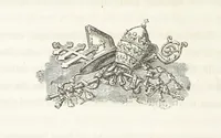 An illustration from Monographie de la Cathédrale de Nevers (1854)