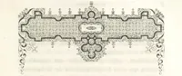 An illustration from Monographie de la Cathédrale de Nevers (1854)