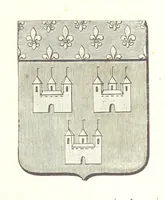 An illustration from Monographie de la Cathédrale de Nevers (1854)