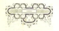 An illustration from Monographie de la Cathédrale de Nevers (1854)