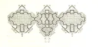 An illustration from Monographie de la Cathédrale de Nevers (1854)