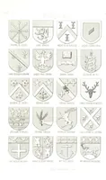 An illustration from Monographie de la Cathédrale de Nevers (1854)