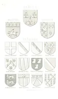 An illustration from Monographie de la Cathédrale de Nevers (1854)