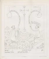 Picture 70 of 75 from Monographie de la Cathédrale de Nevers (1854), leaf 367