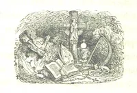 An illustration from Monographie de la Cathédrale de Nevers (1854)