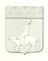 Picture 9 of 75 from Monographie de la Cathédrale de Nevers (1854), leaf 45
