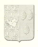 Picture 10 of 75 from Monographie de la Cathédrale de Nevers (1854), leaf 45