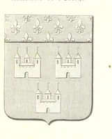 An illustration from Monographie de la Cathédrale de Nevers (1854)
