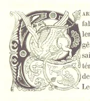 An illustration from Monographie de la Cathédrale de Nevers (1854)