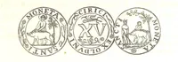 An illustration from Monographie de la Cathédrale de Nevers (1854)
