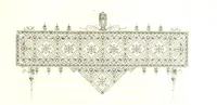 An illustration from Monographie de la Cathédrale de Nevers (1854)