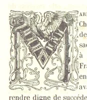 Picture 22 of 75 from Monographie de la Cathédrale de Nevers (1854), leaf 89