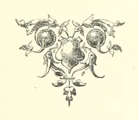 An illustration from History of the Forest of Rossendale ... With a chapter on the Geology of Rossendale. By Captain Aitken ... And observations on the botany of the district. By A. Stansfield (1868)