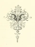 An illustration from History of the Forest of Rossendale ... With a chapter on the Geology of Rossendale. By Captain Aitken ... And observations on the botany of the district. By A. Stansfield (1868)