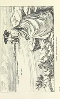 An illustration from Paving the Way. A romance of the Australian Bush (1898)