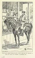 An illustration from Paving the Way. A romance of the Australian Bush (1898)