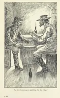 Picture 16 of 25 from Paving the Way. A romance of the Australian Bush (1898), leaf 325