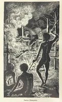Picture 6 of 25 from Paving the Way. A romance of the Australian Bush (1898), leaf 92