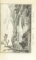 An illustration from Viaggio antiquario ne'contorni di Roma (1819)