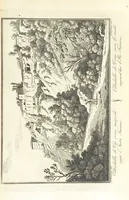 An illustration from Viaggio antiquario ne'contorni di Roma (1819)