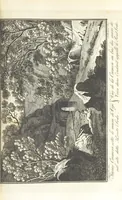 An illustration from Viaggio antiquario ne'contorni di Roma (1819)