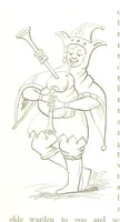 An illustration from Some account of the Worshipful Company of Ironmongers. Compiled from their own Records and other authentic sources of information, by J. N (1851)