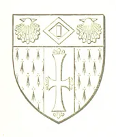 An illustration from Some account of the Worshipful Company of Ironmongers. Compiled from their own Records and other authentic sources of information, by J. N (1851)