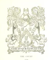 An illustration from Some account of the Worshipful Company of Ironmongers. Compiled from their own Records and other authentic sources of information, by J. N (1851)