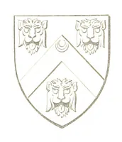 An illustration from Some account of the Worshipful Company of Ironmongers. Compiled from their own Records and other authentic sources of information, by J. N (1851)