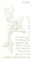 An illustration from Some account of the Worshipful Company of Ironmongers. Compiled from their own Records and other authentic sources of information, by J. N (1851)