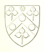 An illustration from Some account of the Worshipful Company of Ironmongers. Compiled from their own Records and other authentic sources of information, by J. N (1851)