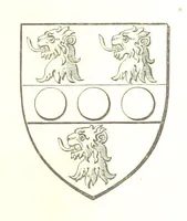 An illustration from Some account of the Worshipful Company of Ironmongers. Compiled from their own Records and other authentic sources of information, by J. N (1851)