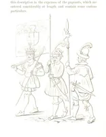An illustration from Some account of the Worshipful Company of Ironmongers. Compiled from their own Records and other authentic sources of information, by J. N (1851)