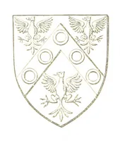 An illustration from Some account of the Worshipful Company of Ironmongers. Compiled from their own Records and other authentic sources of information, by J. N (1851)