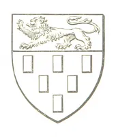 An illustration from Some account of the Worshipful Company of Ironmongers. Compiled from their own Records and other authentic sources of information, by J. N (1851)