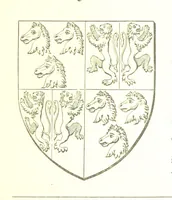 An illustration from Some account of the Worshipful Company of Ironmongers. Compiled from their own Records and other authentic sources of information, by J. N (1851)