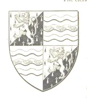 An illustration from Some account of the Worshipful Company of Ironmongers. Compiled from their own Records and other authentic sources of information, by J. N (1851)