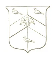 An illustration from Some account of the Worshipful Company of Ironmongers. Compiled from their own Records and other authentic sources of information, by J. N (1851)