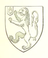 An illustration from Some account of the Worshipful Company of Ironmongers. Compiled from their own Records and other authentic sources of information, by J. N (1851)