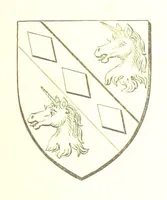 An illustration from Some account of the Worshipful Company of Ironmongers. Compiled from their own Records and other authentic sources of information, by J. N (1851)