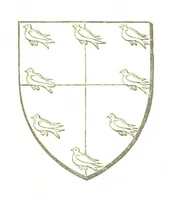 An illustration from Some account of the Worshipful Company of Ironmongers. Compiled from their own Records and other authentic sources of information, by J. N (1851)
