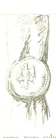 An illustration from Some account of the Worshipful Company of Ironmongers. Compiled from their own Records and other authentic sources of information, by J. N (1851)