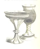 An illustration from Some account of the Worshipful Company of Ironmongers. Compiled from their own Records and other authentic sources of information, by J. N (1851)