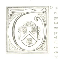 An illustration from Some account of the Worshipful Company of Ironmongers. Compiled from their own Records and other authentic sources of information, by J. N (1851)