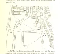 An illustration from Some account of the Worshipful Company of Ironmongers. Compiled from their own Records and other authentic sources of information, by J. N (1851)