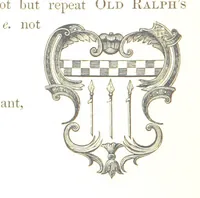 An illustration from Some account of the Worshipful Company of Ironmongers. Compiled from their own Records and other authentic sources of information, by J. N (1851)